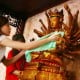 Ini Rangkaian Ritual Jelang Perayaan Tahun Baru Imlek 2570