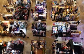 KABAR PASAR: Jalan Tengah Data Center, Ekonomi Masih Andalkan Konsumsi