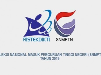 Pendaftaran SNMPTN 2019 Dibuka, Siswa Bisa Daftar via web.snmptn.ac.id