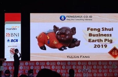 Songsong Tahun Baru Imlek 2570, Ini Sektor Bisnis yang Prospektif