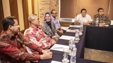 Uji Kelayakan & Kepatutan Cawagub DKI, Tokoh Masyarakat Ikuti FGD 