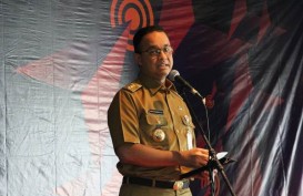 Ditinggal Sandi, Anies Siap Pertahankan Status Audit WTP