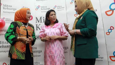 Mitra Keluarga (MIKA) Akuisisi Saham Bina Husada Gemilang