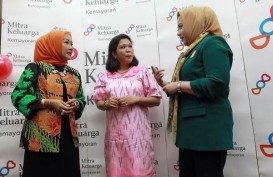 Mitra Keluarga (MIKA) Akuisisi Saham Bina Husada Gemilang
