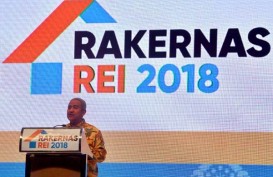 Ini 3 Usulan REI agar Program Rumah untuk ASN Sukses