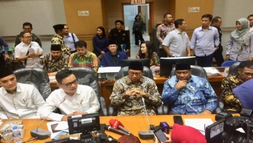 Ongkos Naik Haji Tahun Ini Tetap Sebesar Rp35,23 Juta 