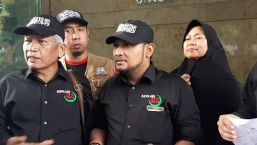 Korlabi Laporkan Ketua BTP Mania Soal "Wisatawan 212 Penghamba Uang"