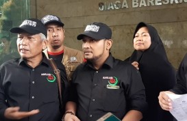 Korlabi Laporkan Ketua BTP Mania Soal "Wisatawan 212 Penghamba Uang"