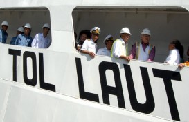 Kemendag Siapkan 9 Depo Gerai Maritim Sokong Tol Laut