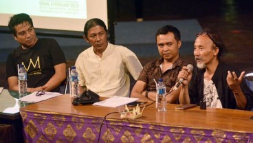 PSI Kritik Permusikan karena Berpotensi Hambat Kreativitas Pekerja Musik