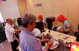 BNI Berhasil Bukukan Cash Management System Senilai Rp2,86 Triliun pada 2018