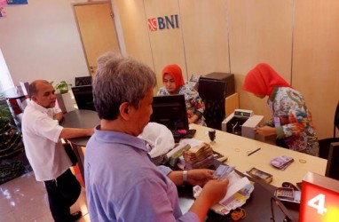 BNI Berhasil Bukukan Cash Management System Senilai Rp2,86 Triliun pada 2018