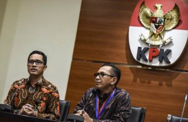 Penyelidik Dianiaya, KPK Lanjutkan Penanganan Dugaan Korupsi Sesuai Bukti