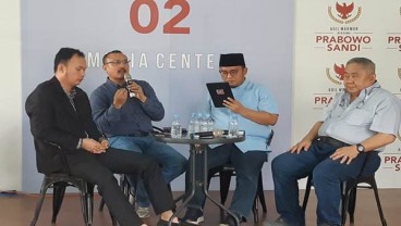 Dinilai Banyak Korbankan Rakyat, Prabowo-Sandi akan Revisi UU ITE