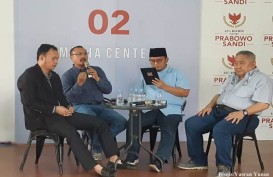 Dinilai Banyak Korbankan Rakyat, Prabowo-Sandi akan Revisi UU ITE