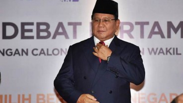 Prabowo Temui Keluarga Ahmad Dhani