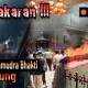 Vihara Samudra Bhakti Bandung Terbakar saat Rayakan Imlek, Ini Detik-Detik Peristiwanya