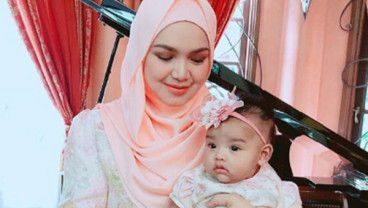 Siti Nurhaliza Sempat Ragu Tampil di Jakarta, Kenapa?