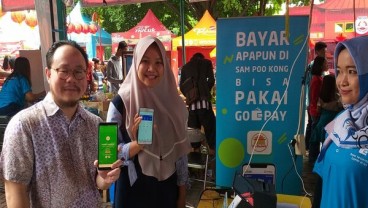 Go Pay Klaim Layani 90% Transaksi BRT Trans Semarang