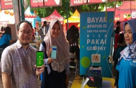 Go Pay Klaim Layani 90% Transaksi BRT Trans Semarang