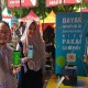 Go Pay Klaim Layani 90% Transaksi BRT Trans Semarang