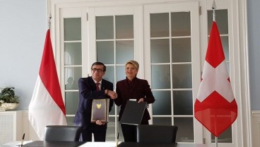 Pengamat Pajak Sambut Baik Penandatanganan MLA Indonesia-Swiss