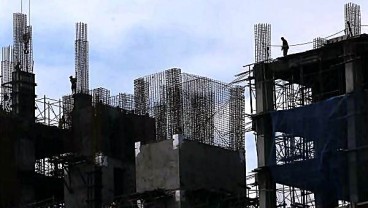 Pengembang Apartemen Surabaya Hadapi Tantangan Pasar