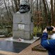 Makam Karl Marx Di London Dirusak Orang Tak Dikenal