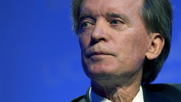 KABAR GLOBAL 6 FEBRUARI: Kala Bill Gross Memilih 'Pensiun', Trump Ajukan David Malpass