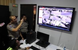 10 CCTV Mengintai, Melaju di Atas 80 Km/Jam di Jalan Solo-Jogja akan Ditilang