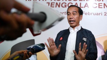 5 Berita Populer Nasional, Ini Alasan Jokowi Sebut Ratna Sarumpaet Jujur dan Prabowo Bakal Revisi UU ITE