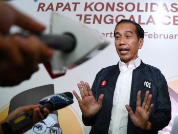5 Berita Populer Nasional, Ini Alasan Jokowi Sebut Ratna Sarumpaet Jujur dan Prabowo Bakal Revisi UU ITE