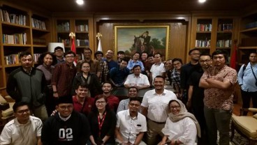 Prabowo Subianto Buka-Bukaan Soal Kehidupan Pribadinya. Mau Tahu?