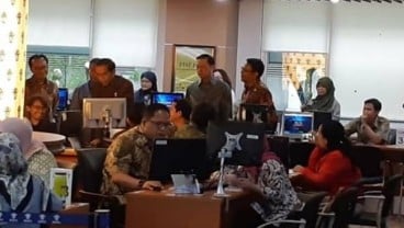 DPR Kritisi Implementasi Perizinan Usaha dalam Online Single Submission