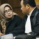 Kasus PLTU Riau-1 : Permohonan Justice Collaborator Eni Saragih Ditolak