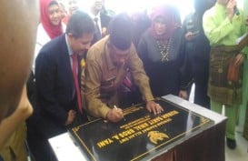 Pamitan di Akhir Jabatan, Gubernur Riau akan Sambangi Moeldoko