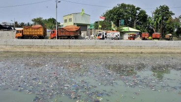 Proyek ITF Sampah Sunter Menunggu Kesepakatan Jakpro & PLN