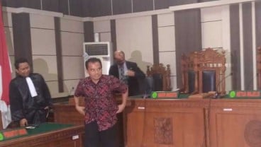 Bupati Purbalingga Non Aktif Divonis 7 Tahun Penjara