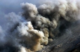 Aktivitas Terkini Gunungapi Karangetang: Ada Potensi Besar Guguran Lava maupun Awan Panas