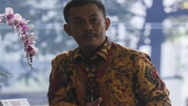 Demokrat Copot Ferrial, SK Sudah Sampai di Kantor Ketua DPRD DKI