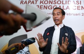 JK: Serangan Balik Jokowi Bisa Dongkrak Elektabilitas