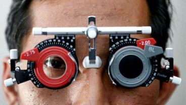 Operasi Mata: Beberapa Mitos Tentang Lasik yang Perlu Diluruskan