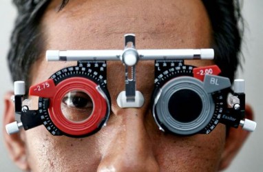 Operasi Mata: Beberapa Mitos Tentang Lasik yang Perlu Diluruskan