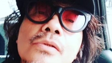 Musisi Bongky Marcel Tuntut Slank