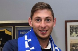 Jenazah Emiliano Sala Berhasil Dievakuasi?