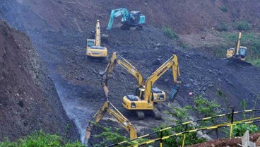 Begini Progres Pembangunan Proyek Air Minum Karian