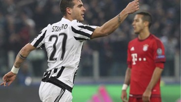 Genoa Permanenkan Pemilikan Stefano Sturaro dari Juventus