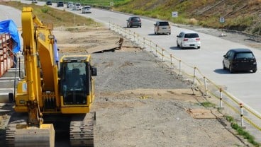 Proyek Tol Jogja-Solo: Harga Tanah di Klaten sudah Rp1,5 Juta per Meter Persegi