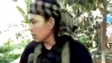 Petinggi Abu Sayyaf Penculik WNI, Indang Susukan, Dikabarkan Tewas