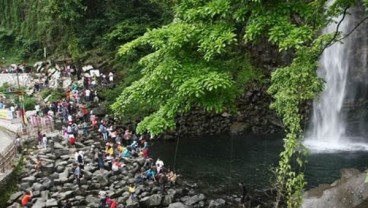 Kepala BNPB Minta Kepala Daerah di Sumbar Tingkatkan Mitigasi Bencana